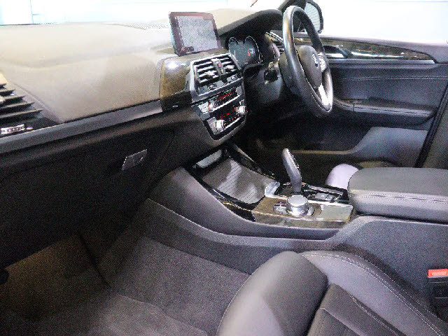 BMW X3   埼玉県の詳細画像 その8