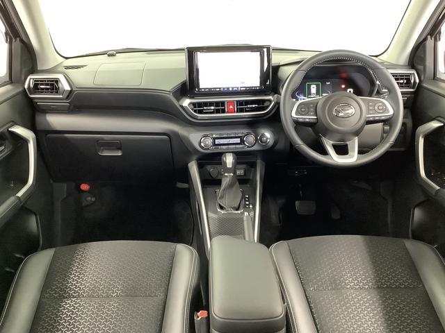 ダイハツ ロッキー 1.0 プレミアム  兵庫県の詳細画像 その5