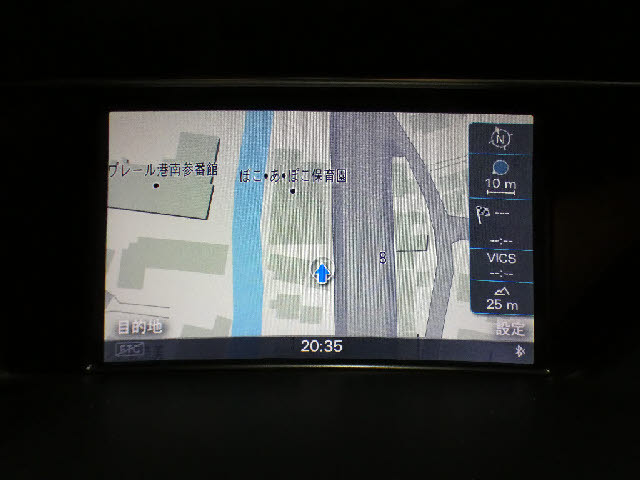 アウディ RS4   神奈川県の詳細画像 その2