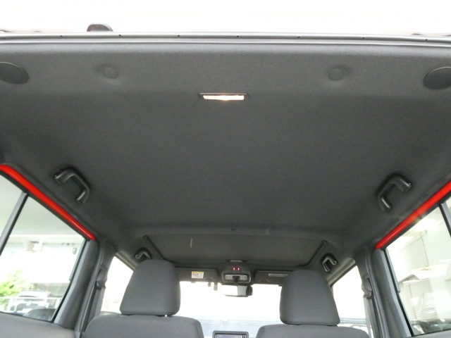 ダイハツ タフト 660 G  沖縄県の詳細画像 その9