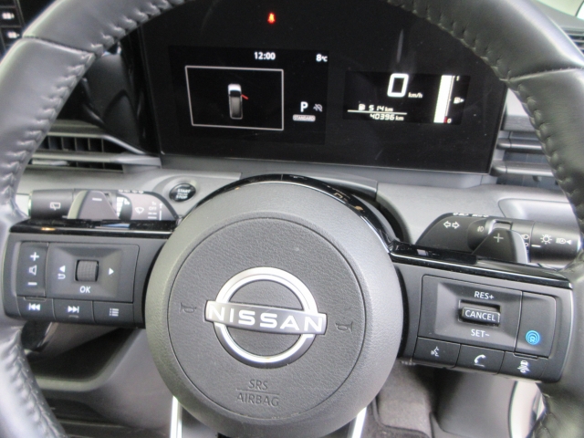 日産 セレナ 2.0 XV  秋田県の詳細画像 その5