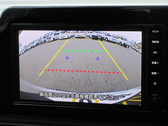 日産 セレナ 2.0 XV  秋田県の詳細画像 その9