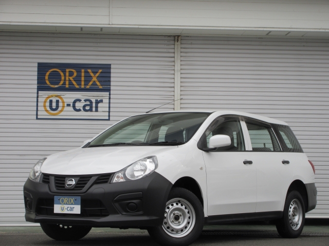 日産 AD   宮城県