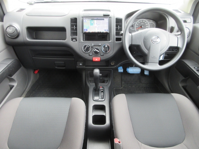 日産 AD   宮城県の詳細画像 その2