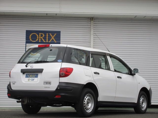 日産 AD   宮城県の詳細画像 その3