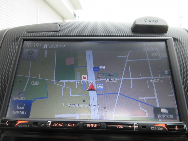 日産 AD   宮城県の詳細画像 その4