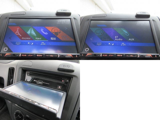 日産 AD   宮城県の詳細画像 その5