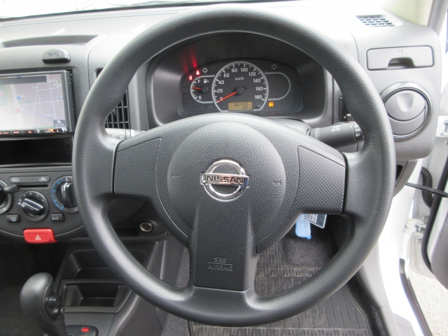 日産 AD   宮城県の詳細画像 その9