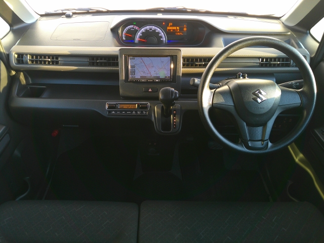 スズキ&nbsp;ワゴンR&nbsp;660 ハイブリッド FX&nbsp;&nbsp;宮城県の詳細画像&nbsp;その2