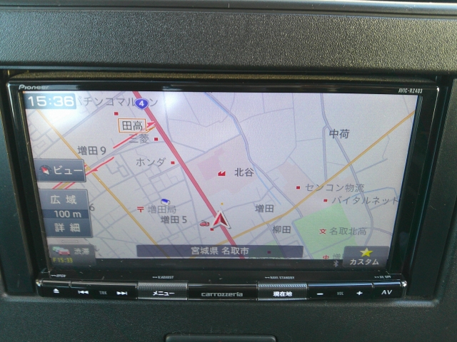 スズキ&nbsp;ワゴンR&nbsp;660 ハイブリッド FX&nbsp;&nbsp;宮城県の詳細画像&nbsp;その4