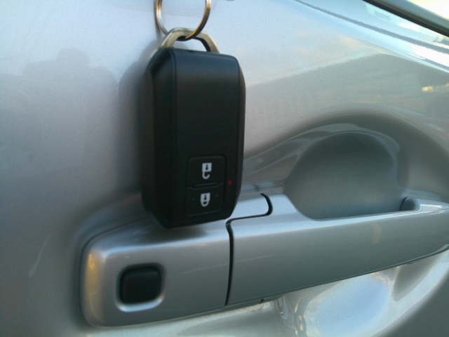 スズキ&nbsp;ワゴンR&nbsp;660 ハイブリッド FX&nbsp;&nbsp;宮城県の詳細画像&nbsp;その8