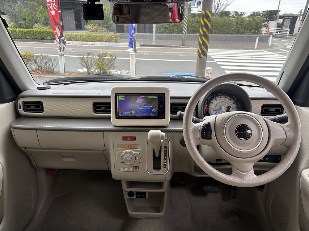 スズキ&nbsp;アルトラパン&nbsp;660 L&nbsp;&nbsp;東京都の詳細画像&nbsp;その2