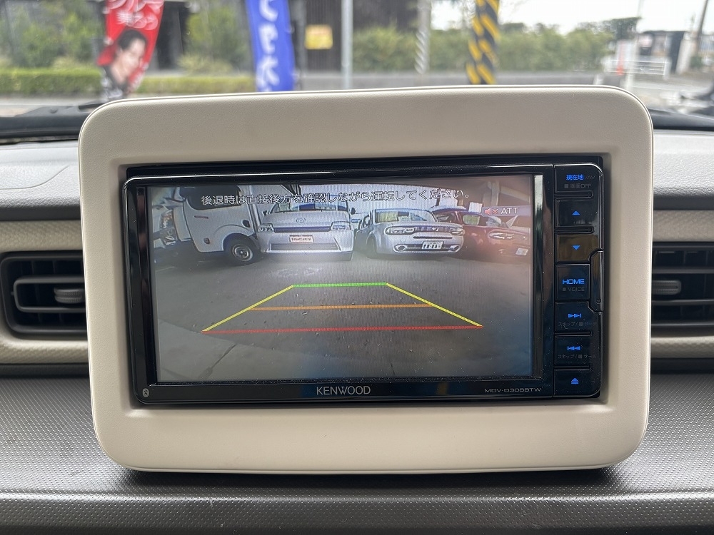 スズキ&nbsp;アルトラパン&nbsp;660 L&nbsp;&nbsp;東京都の詳細画像&nbsp;その8