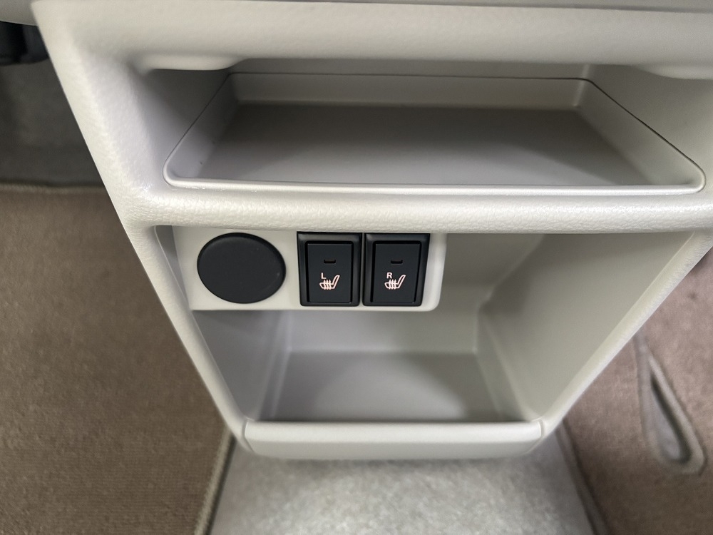 スズキ&nbsp;アルトラパン&nbsp;660 L&nbsp;&nbsp;東京都の詳細画像&nbsp;その9