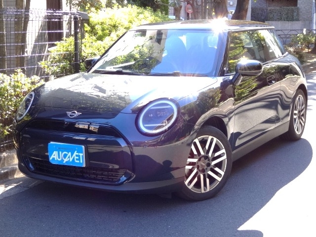 ミニ ミニ   東京都