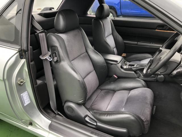 マツダ ユーノスコスモ   埼玉県の詳細画像 その5