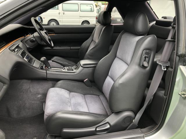 マツダ ユーノスコスモ   埼玉県の詳細画像 その7