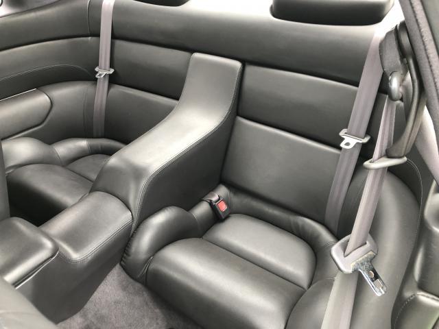 マツダ ユーノスコスモ   埼玉県の詳細画像 その8