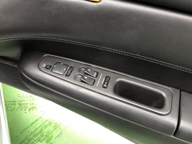 マツダ ユーノスコスモ   埼玉県の詳細画像 その9