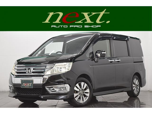 ホンダ ステップワゴン   千葉県