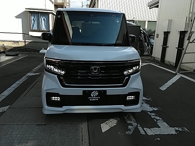 ホンダ&nbsp;N-BOX&nbsp;&nbsp;&nbsp;岩手県の詳細画像&nbsp;その5