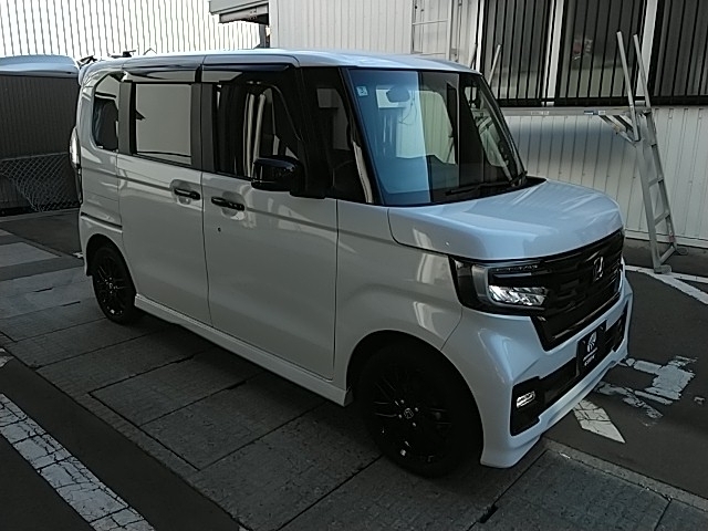 ホンダ&nbsp;N-BOX&nbsp;&nbsp;&nbsp;岩手県の詳細画像&nbsp;その6