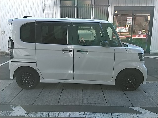 ホンダ&nbsp;N-BOX&nbsp;&nbsp;&nbsp;岩手県の詳細画像&nbsp;その7