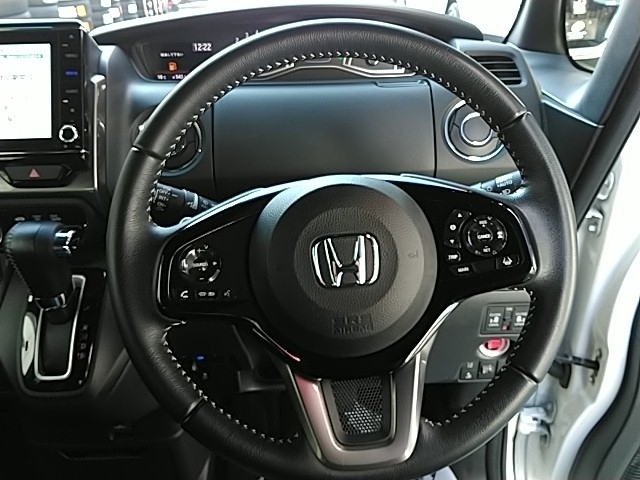 ホンダ&nbsp;N-BOX&nbsp;&nbsp;&nbsp;岩手県の詳細画像&nbsp;その8