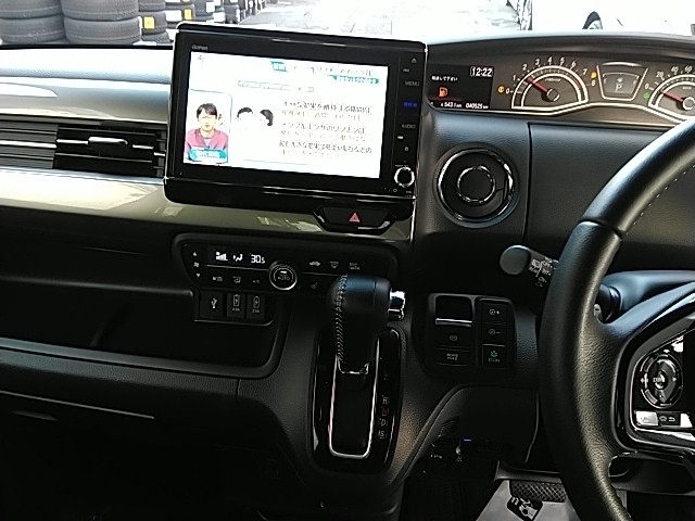 ホンダ&nbsp;N-BOX&nbsp;&nbsp;&nbsp;岩手県の詳細画像&nbsp;その9