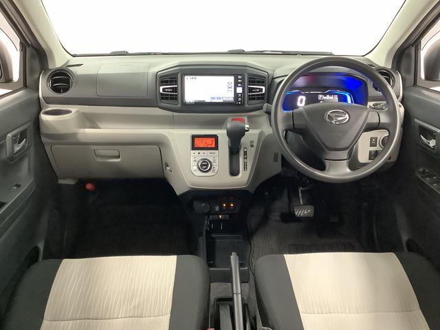 ダイハツ ミライース   兵庫県の詳細画像 その5