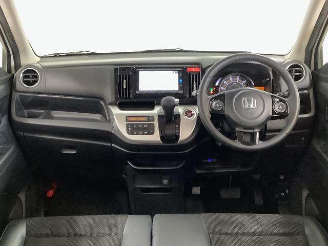 ホンダ N-WGN 660 G スタイリッシュパッケージ  兵庫県の詳細画像 その5