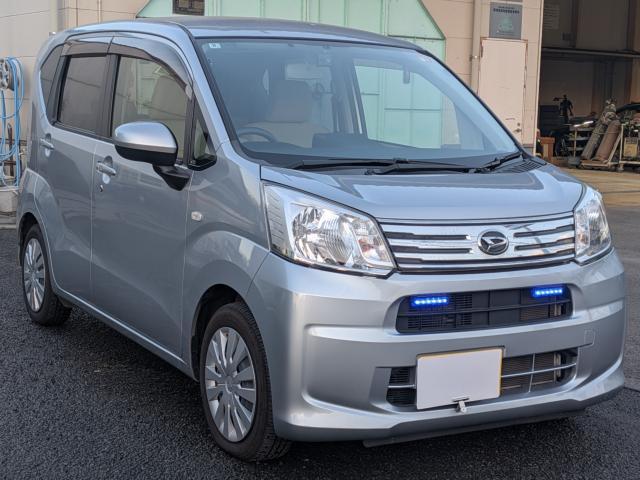 ダイハツ ムーヴ 660 L  愛媛県の詳細画像 その3