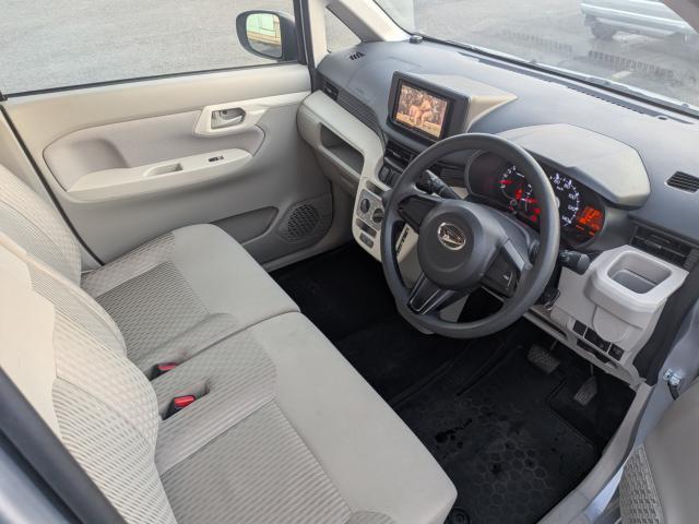 ダイハツ ムーヴ 660 L  愛媛県の詳細画像 その9