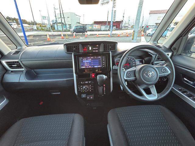 トヨタ&nbsp;ルーミー&nbsp;&nbsp;&nbsp;岩手県の詳細画像&nbsp;その6