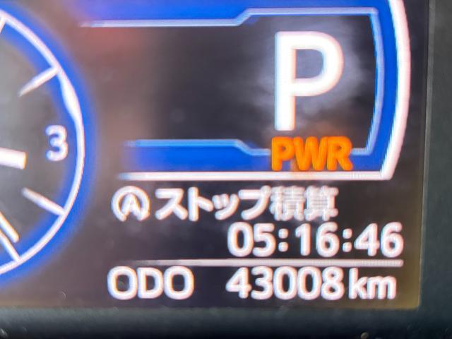 トヨタ&nbsp;ルーミー&nbsp;&nbsp;&nbsp;岩手県の詳細画像&nbsp;その8