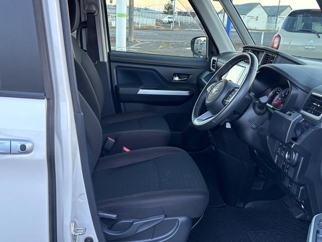 トヨタ&nbsp;ルーミー&nbsp;&nbsp;&nbsp;岩手県の詳細画像&nbsp;その9