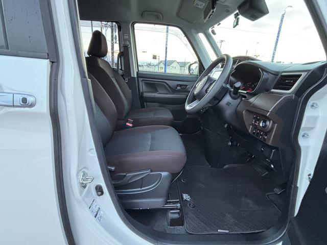 トヨタ ルーミー   岩手県の詳細画像 その7