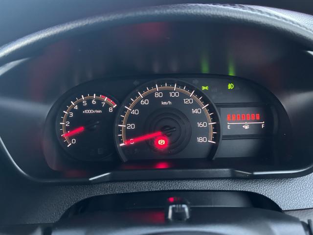 トヨタ ルーミー   岩手県の詳細画像 その9