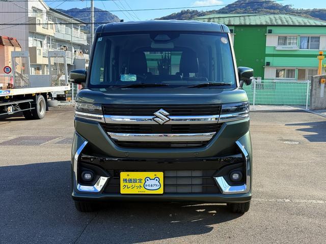 スズキ&nbsp;スペーシア&nbsp;&nbsp;&nbsp;高知県の詳細画像&nbsp;その2