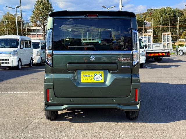 スズキ&nbsp;スペーシア&nbsp;&nbsp;&nbsp;高知県の詳細画像&nbsp;その3