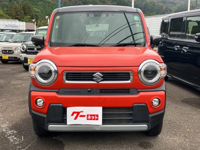 スズキ&nbsp;ハスラー&nbsp;&nbsp;&nbsp;愛媛県の詳細画像&nbsp;その2