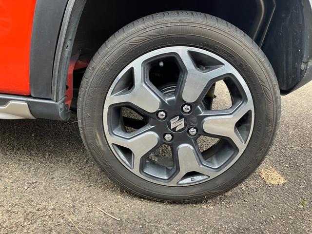 スズキ&nbsp;ハスラー&nbsp;&nbsp;&nbsp;愛媛県の詳細画像&nbsp;その7