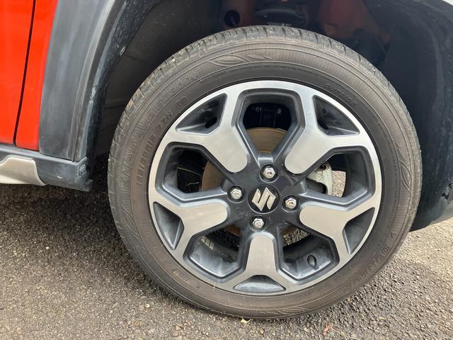 スズキ&nbsp;ハスラー&nbsp;&nbsp;&nbsp;愛媛県の詳細画像&nbsp;その9