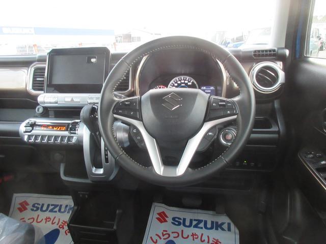 スズキ クロスビー   秋田県の詳細画像 その4