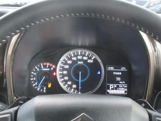 スズキ クロスビー   秋田県の詳細画像 その5