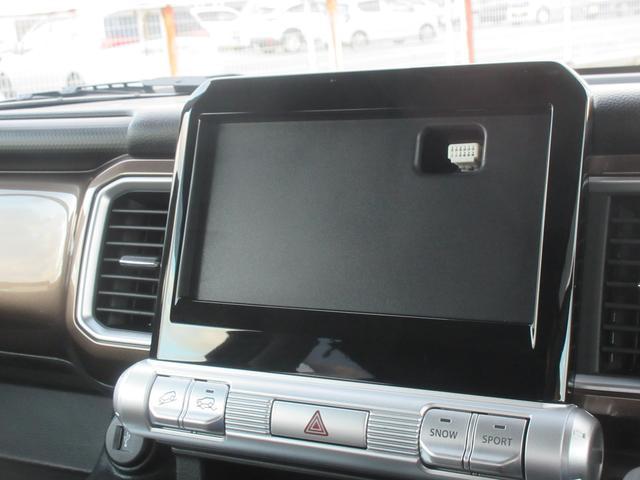 スズキ クロスビー   秋田県の詳細画像 その6