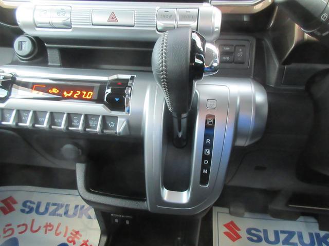 スズキ クロスビー   秋田県の詳細画像 その9
