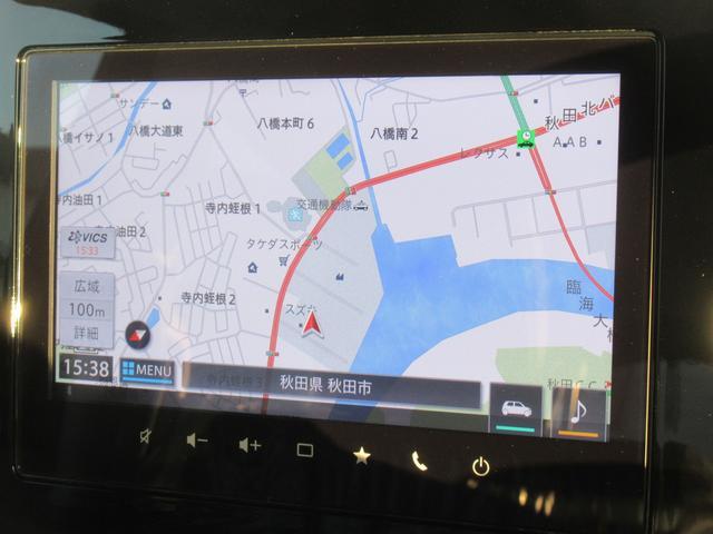 スズキ スペーシア   秋田県の詳細画像 その4