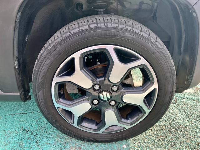 スズキ ハスラー   熊本県の詳細画像 その9