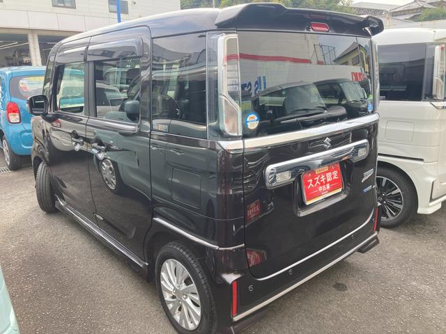 スズキ&nbsp;スペーシア&nbsp;&nbsp;&nbsp;長崎県の詳細画像&nbsp;その7